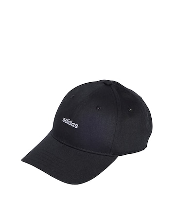 adidas Linear Logo Cap