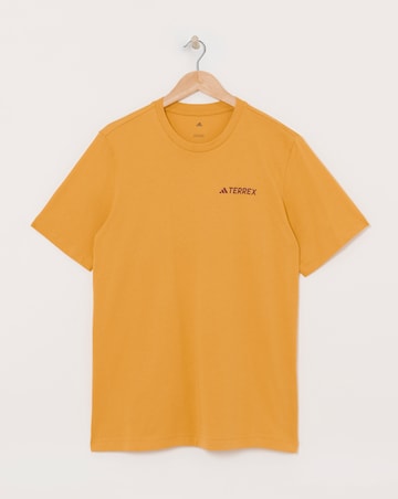 adidas Terrex Graphic T-Shirt