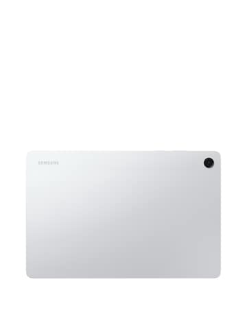 Samsung Galaxy Tab A11+ 11in 256GB 5G Tablet - Silver