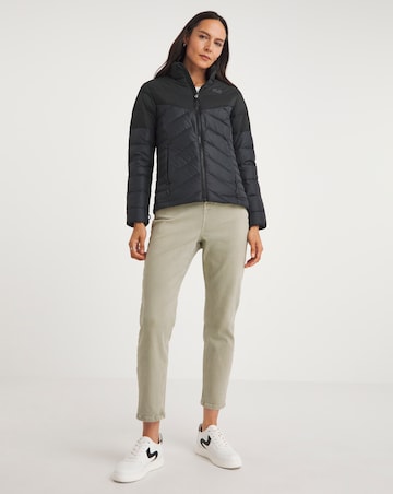 Jack Wolfskin Tundra Down Jacket