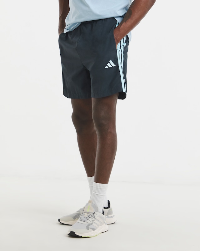 adidas 3 Stripes Chelsea Shorts