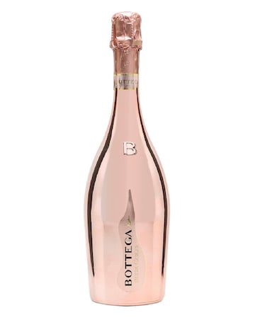 Bottega Rose Gold Prosecco 75cl
