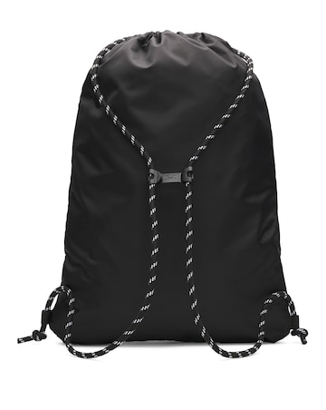 Under Armour Hustle Sackpack