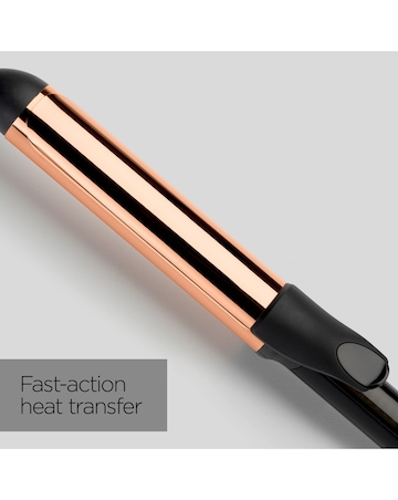 Babyliss Titanium Brilliance Curling Tong