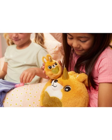 Rainbocorns Mamacorn Surprise