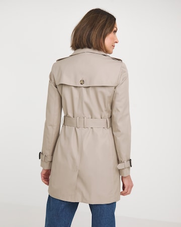 Tommy Hilfiger Heritage Trench