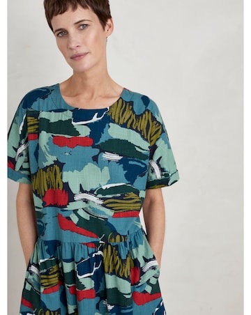 Seasalt Cornwall Brouse Dress