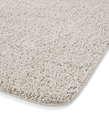 Buddy Washable & Stain Resistant Rug