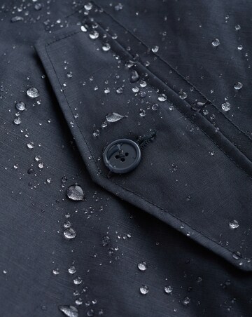 Seasalt Cornwall Seafaring Waterproof Coat