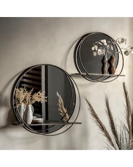 Gallery Winslow Mirror