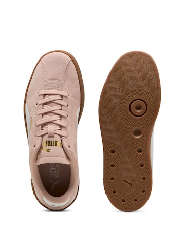 PUMA Club II Trainers