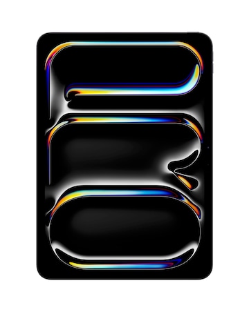 Apple iPad Pro (M4, 2024) 11inch Ultra Retina XDR Wi-Fi 256GB - Space Black