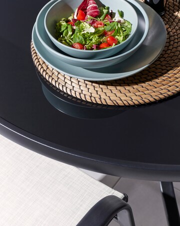 Malaga 4 Seater Dining Set