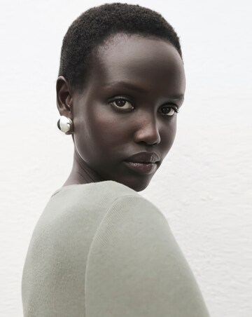 Mango Long Sleeve T-Shirt