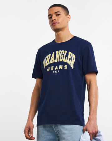 Wrangler Graphic T-Shirt