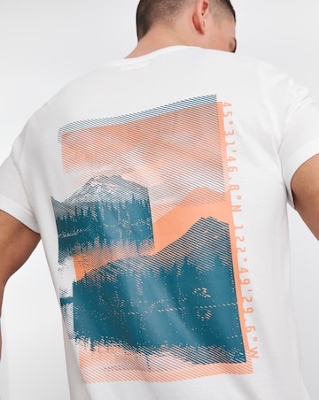 Columbia Rapid Ridge Back T-Shirt