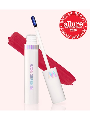 Wonderskin Wonder Blading Lip Stain Masque- First Kiss