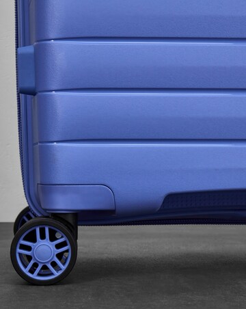 Rock Palma Large Suitcase