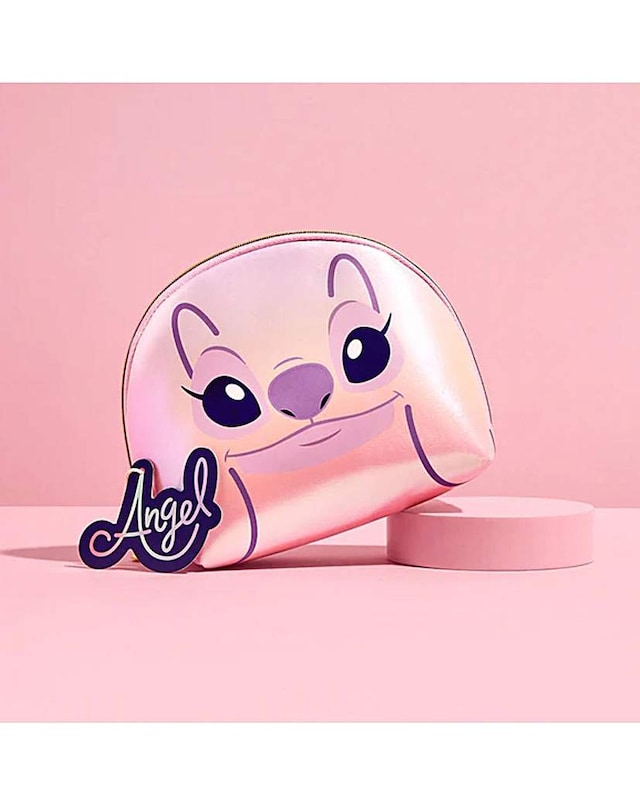Spectrum x Disney Stitch Angel Bag