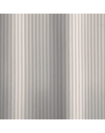 Catherine Lansfield Timeless Stripe Shower Curtain