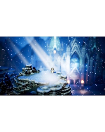 Octopath Traveller (Nintendo Switch)