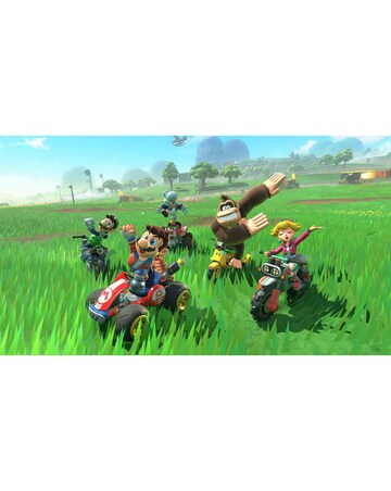 Mario Kart World (Nintendo Switch 2)