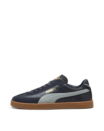 PUMA Club II Era Trainers