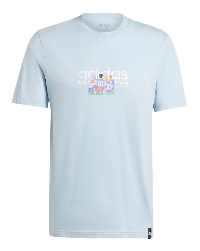 adidas Codes T-Shirt
