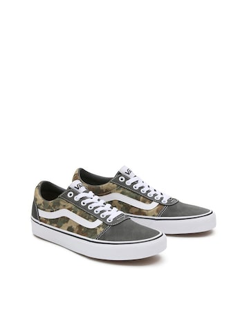 VANS Ward Trainers