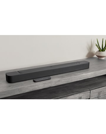 JBL Bar 300 5ch 260W All-in-one Soundbar with MultiBeam and Virtual Dolby Atmos