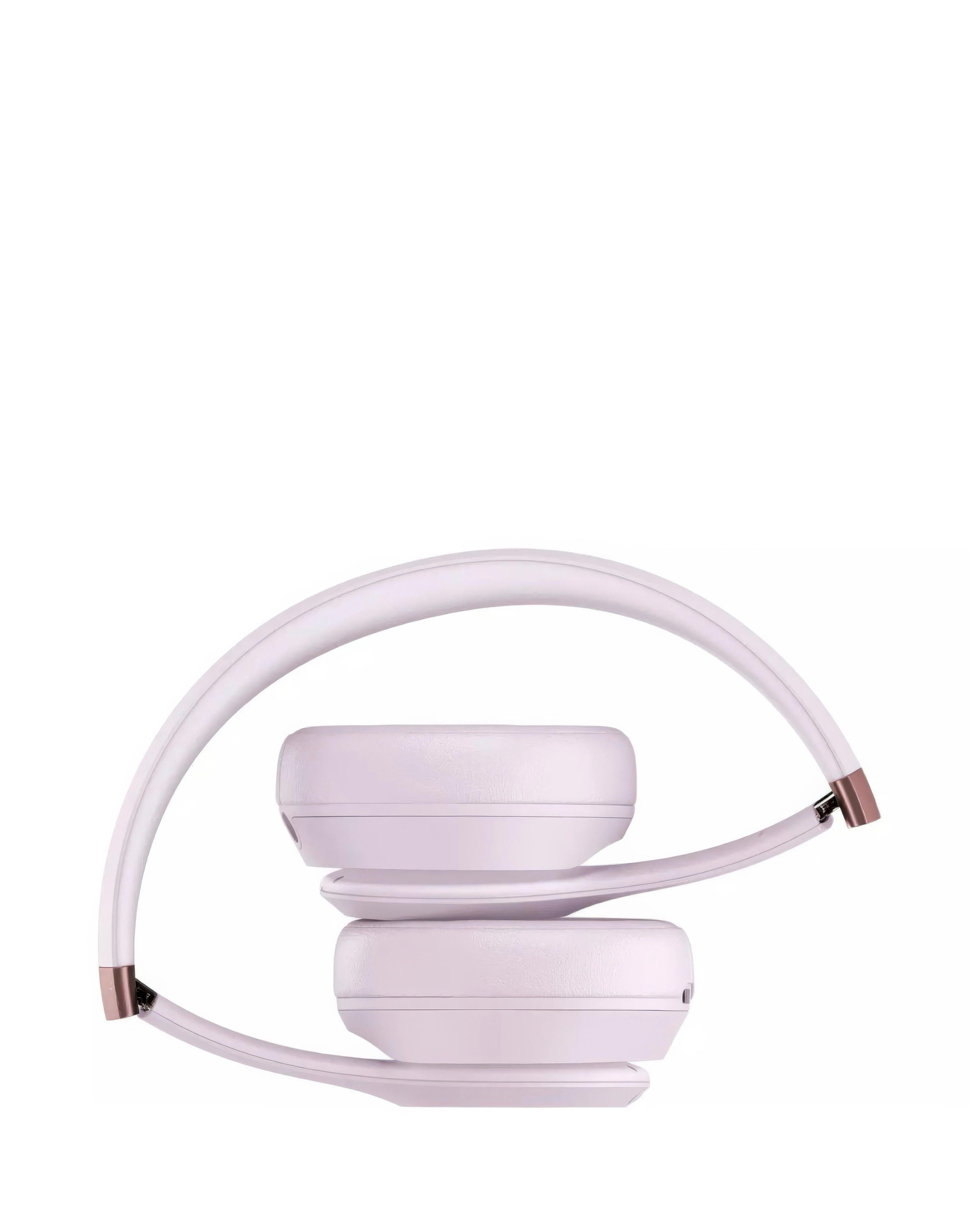 Beats Solo 4 On-Ear True Wireless Headphones - Cloud Pink | JD