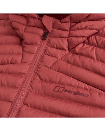 Berghaus Nula Micro Jacket Long
