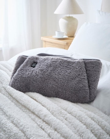 Therapeutic Heated Belt