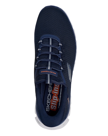 Skechers Glide Step Noxus Trainers