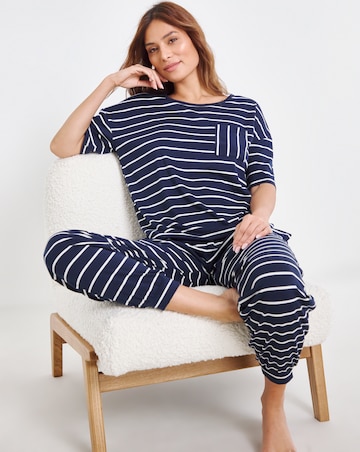 Pretty Secrets Lounge Set