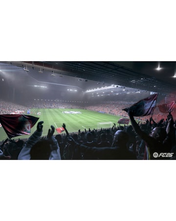 EA SPORTS FC 26 Standard Edition (PS5)