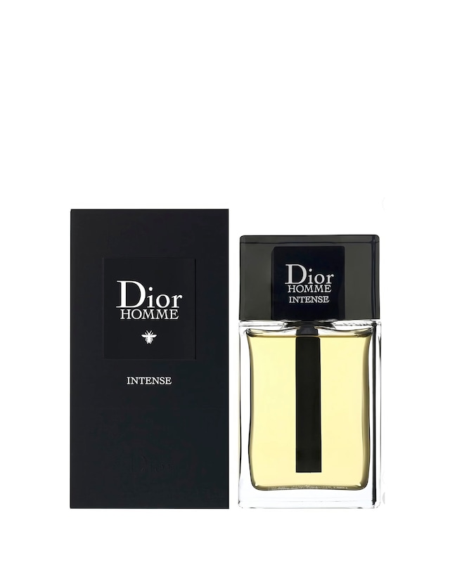 ChristianDior Homme Intense  Eau De Parfum 100ml