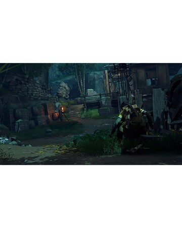 Unknown 9: Awakening (PS5)