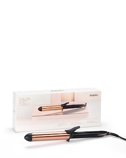 Babyliss Titanium Brilliance Curling Tong