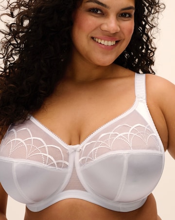 Elomi Cate Full Cup Wired Bra
