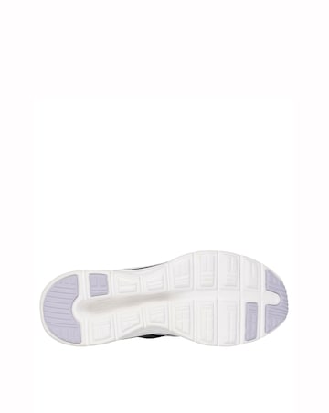 Skechers Go Walk Glide Step Trainers