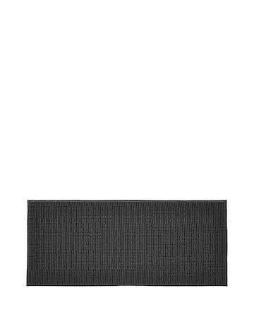 Catherine Lansfield Bobble Bathmat 50x120cm