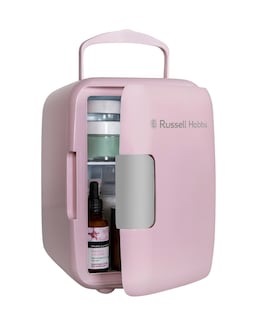 Russell Hobbs RH4CLR1001P Mini Cooler 4L - Pink