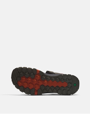 Timberland Garrison Trail Web Sandal