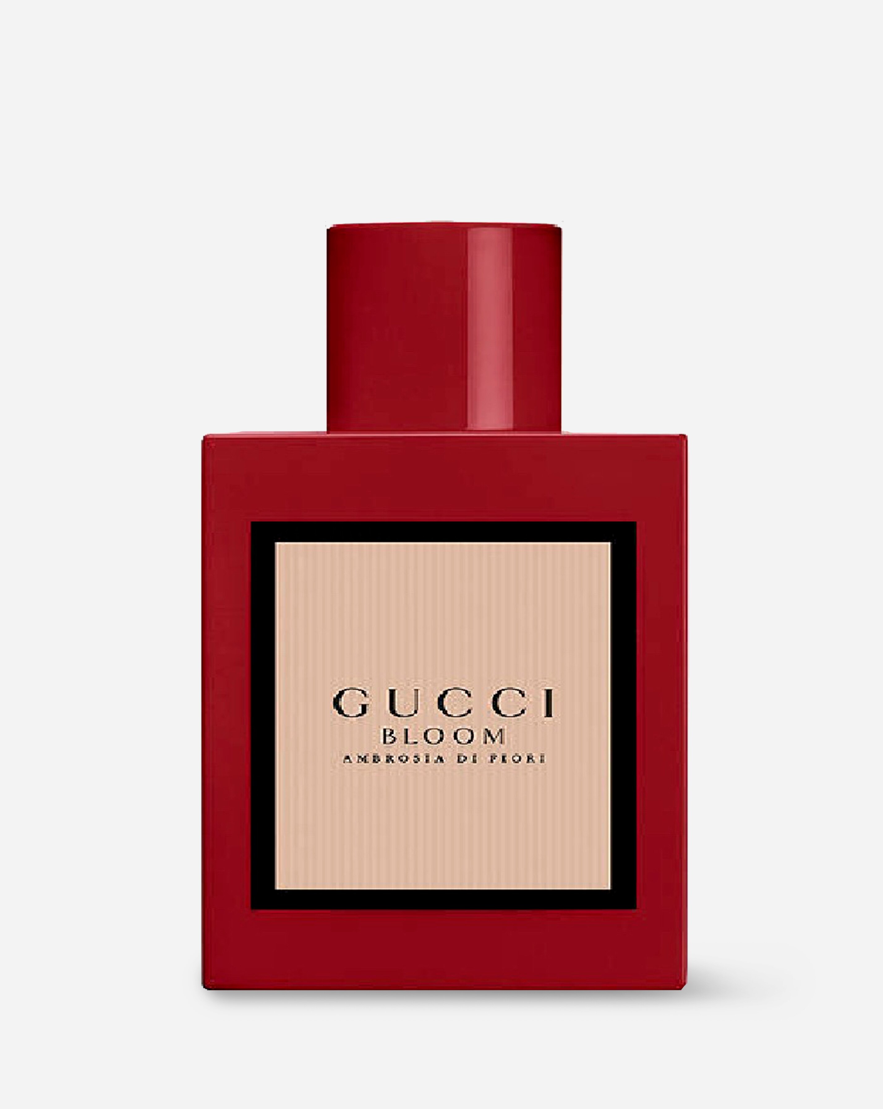 Gucci Bloom Ambrosia Di Fiori Intense 50ml Eau De Parfum