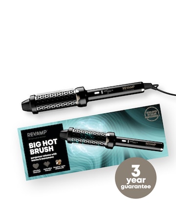 Revamp Progloss Big Hot Brush