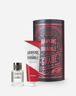 Hawkins &amp; Brimble The Fragrance Gift Set