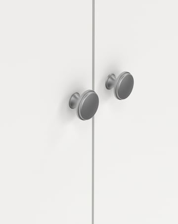 Heath Triple Wardrobe