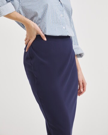 Magisculpt Pencil Skirt