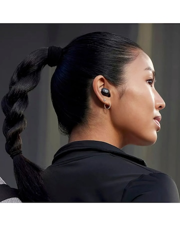 Beats Solo Buds In-Ear True Wireless Earbuds - Black